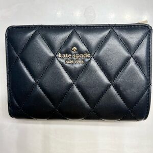 Kate Spade Carey Medium Bifold Wallet